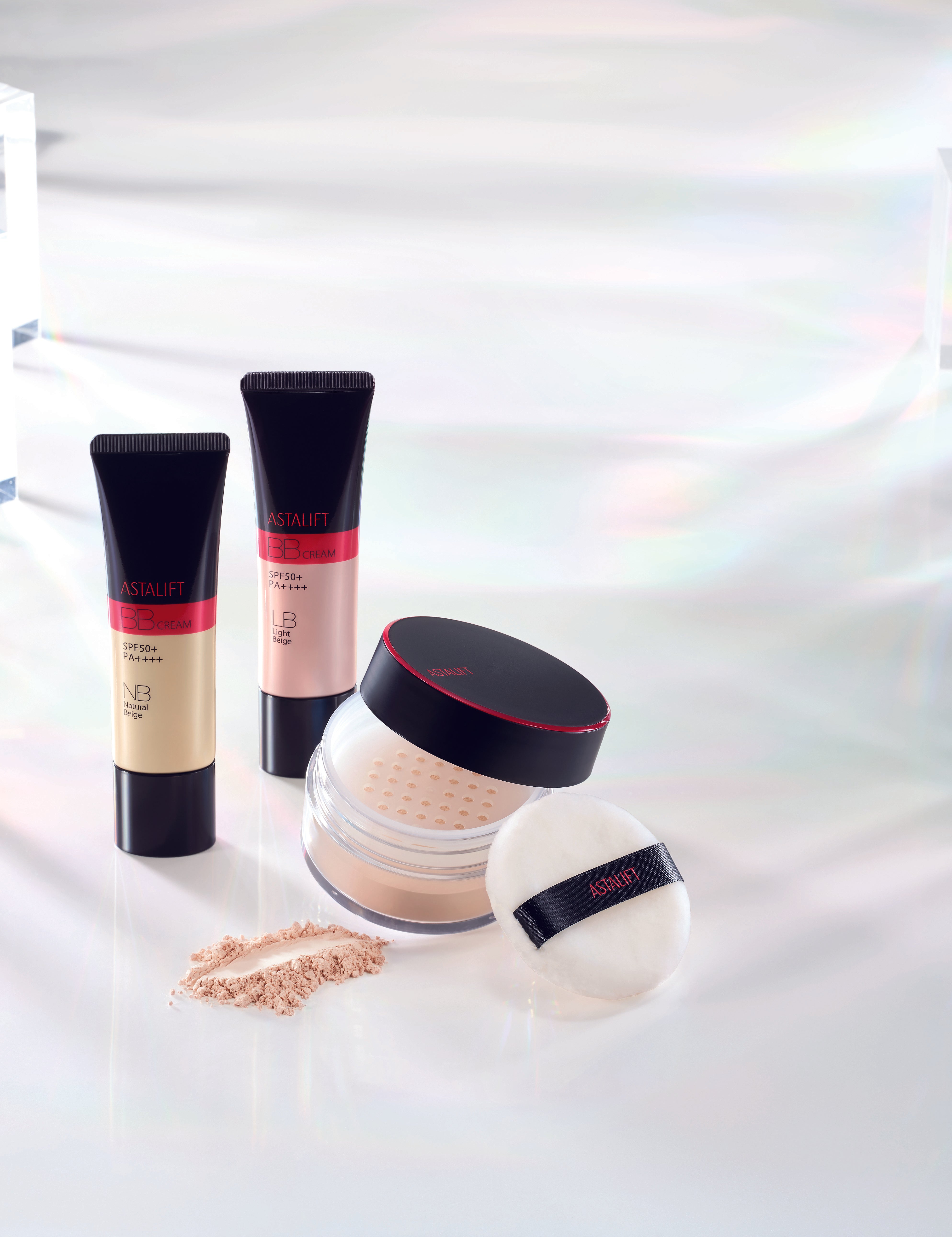 Makeup