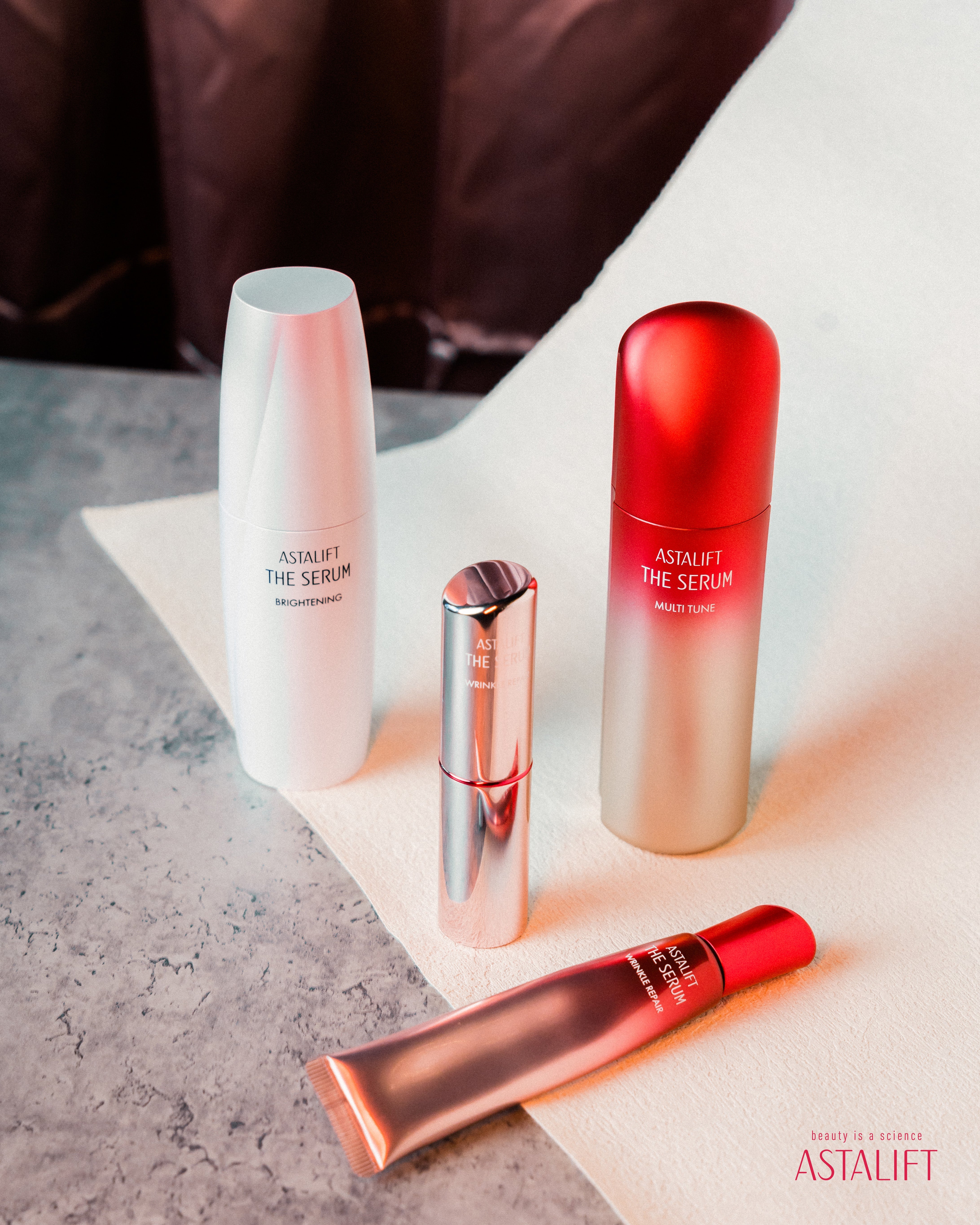 Serums