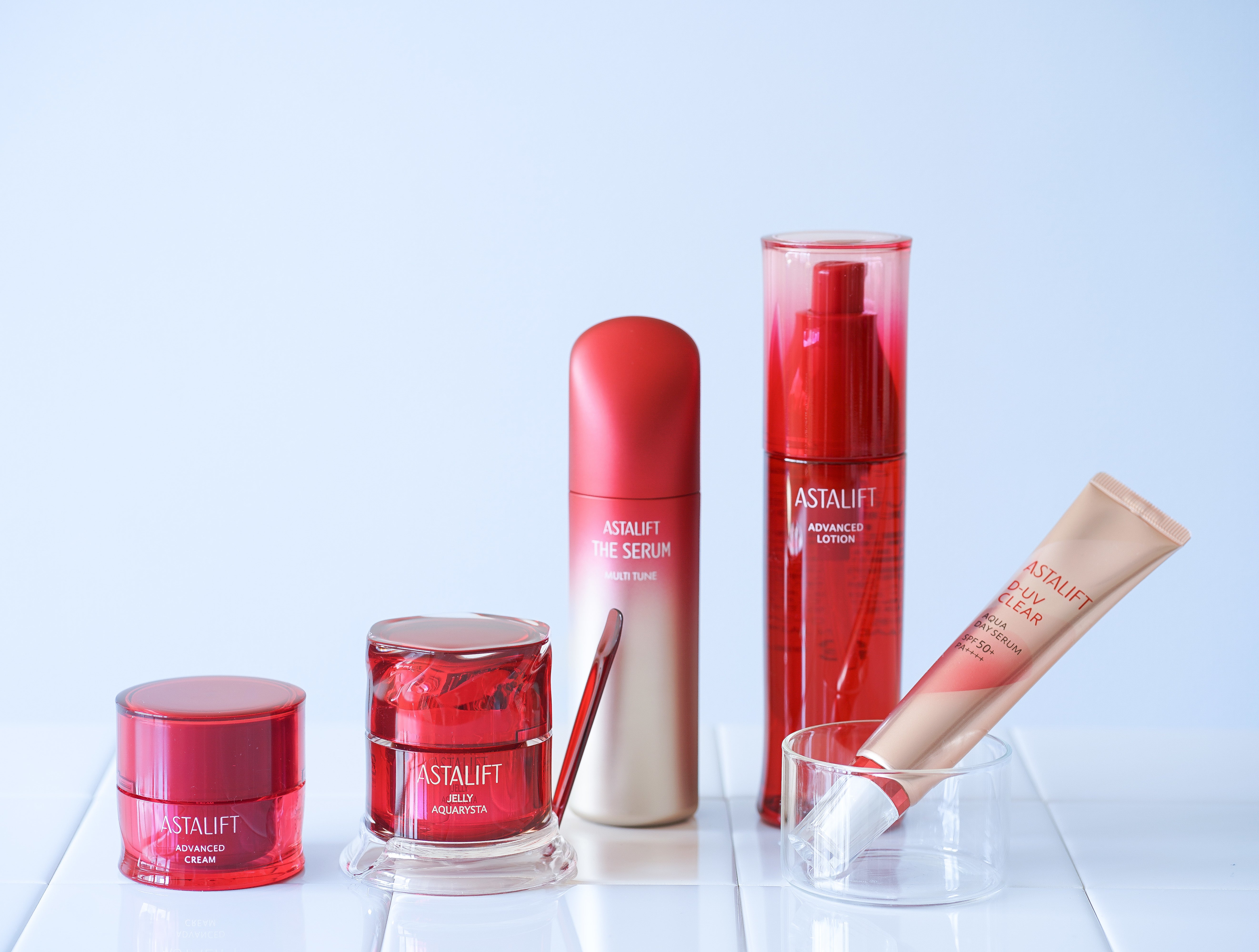 Anti-Aging
