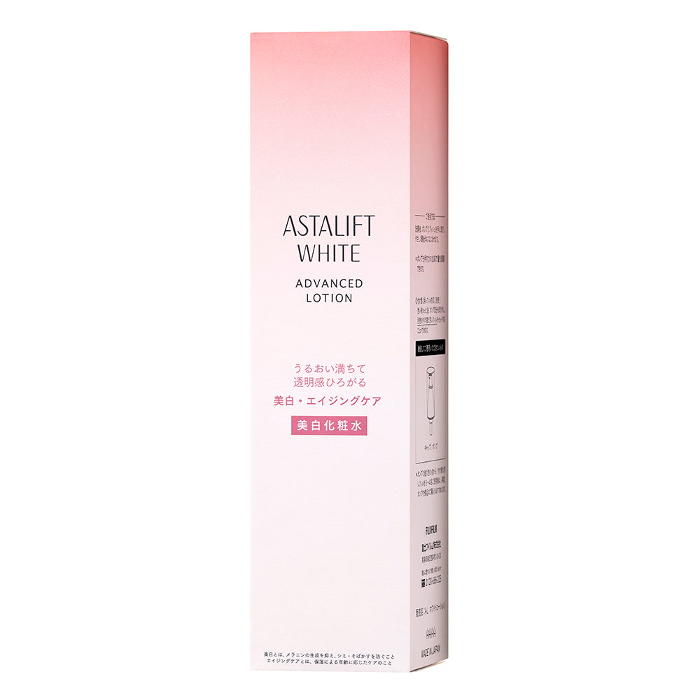 ✳*︎様 ASTALIFT ADVANCED LOTION 130ml 4本セッ Amazon | アスタリフト アドバンスド ローション 化粧水 (約2