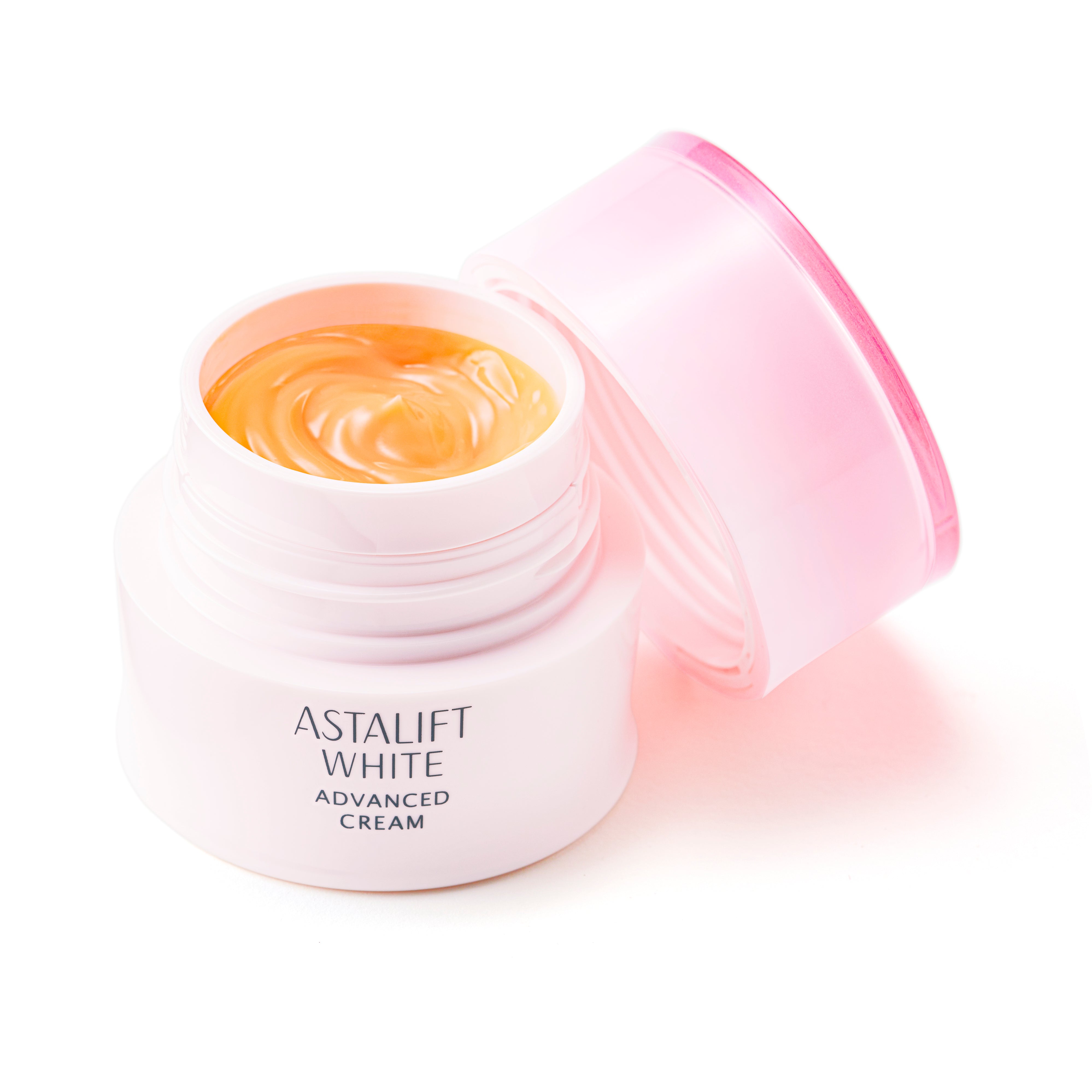 ASTALIFT ADVANCED CREAM 30g クリーム2個 ASTALIFT Advanced White Cream 30g – ASTALIFT SG