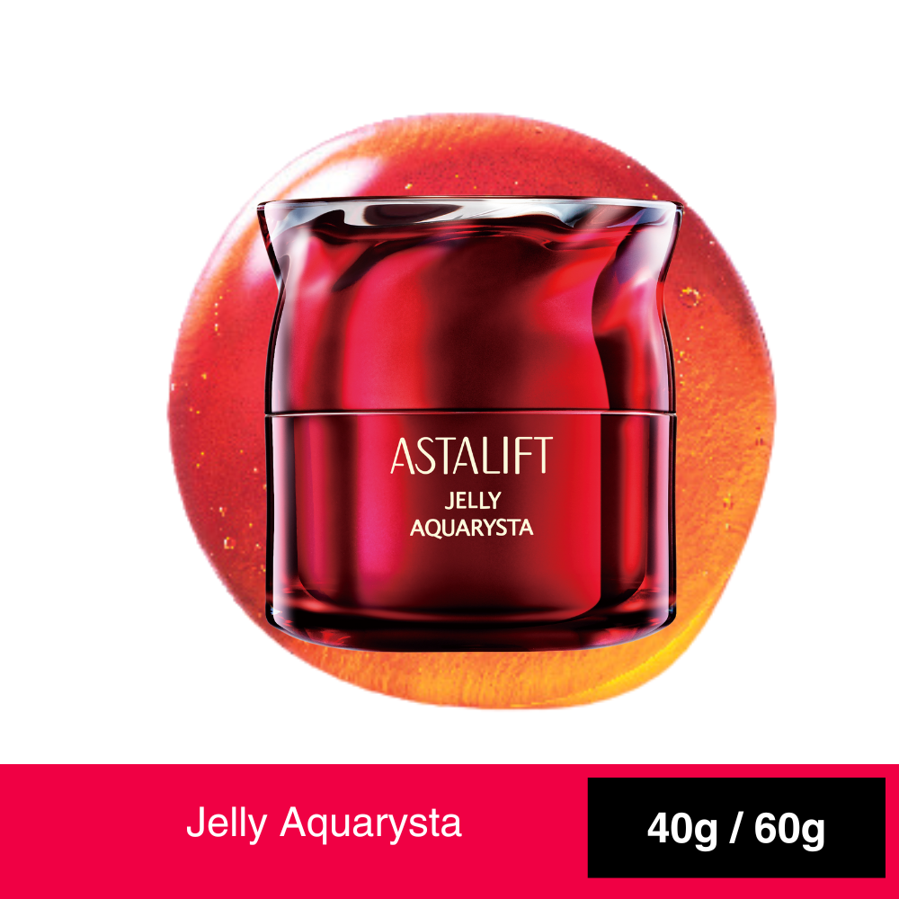 【新品未使用】Astalift Jelly Aquarysta 60g ASTALIFT Jelly Aquarysta - 60g for sale online | eBay
