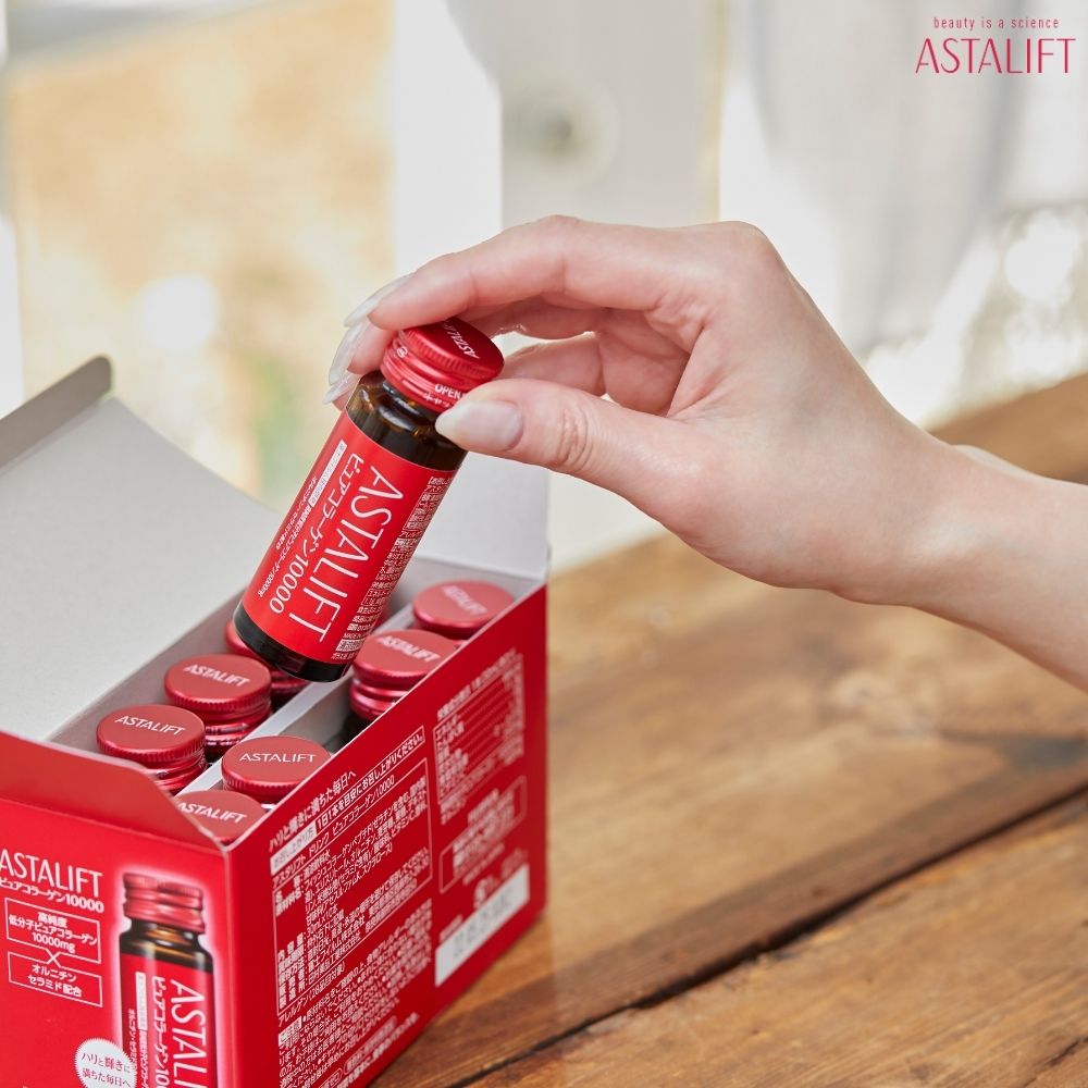 Pure Collagen Drink 10,000mg