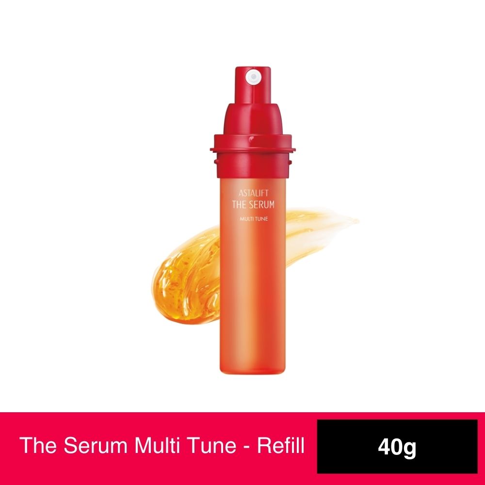 The Serum Multi Tune – ASTALIFT SG