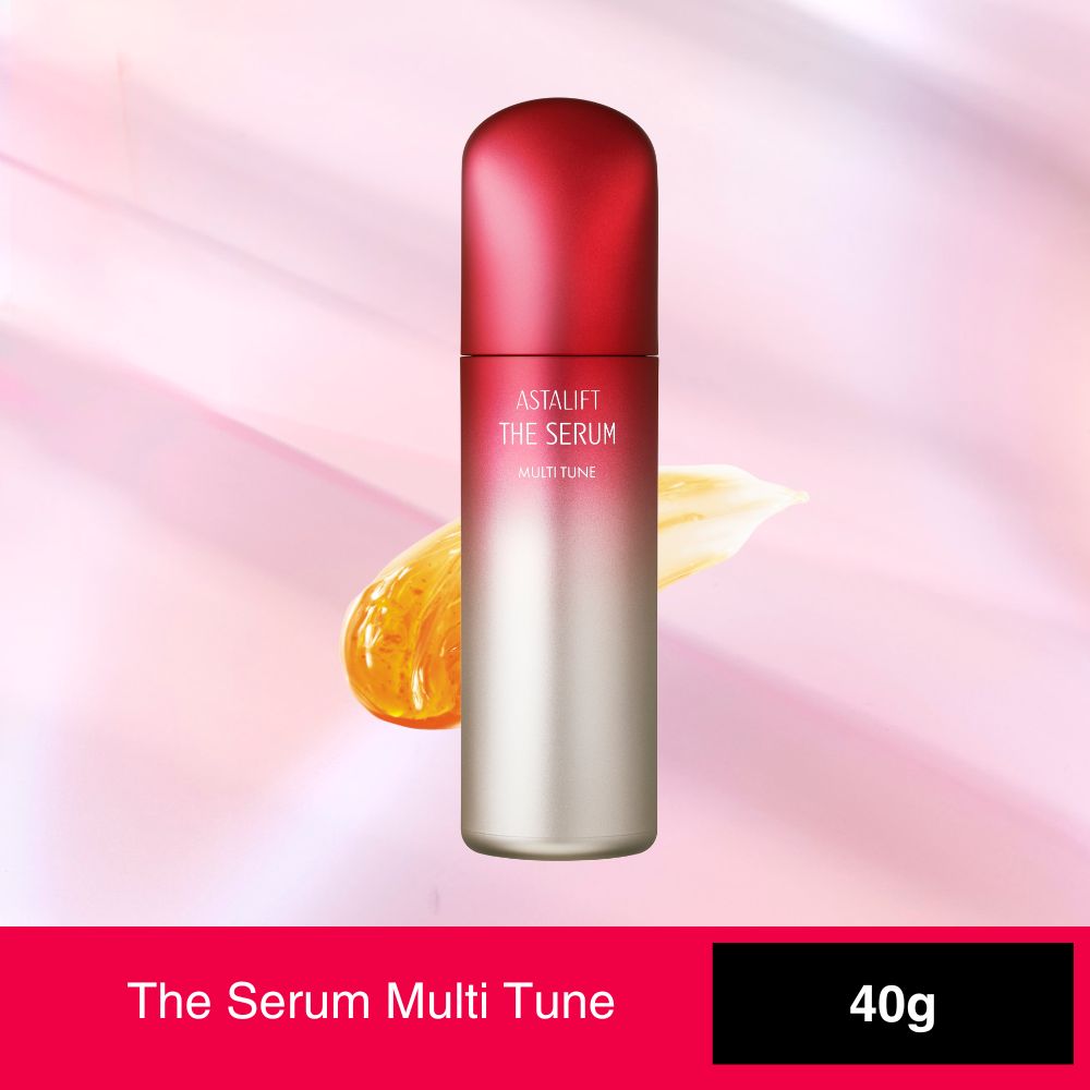 The Serum Multi Tune – ASTALIFT SG