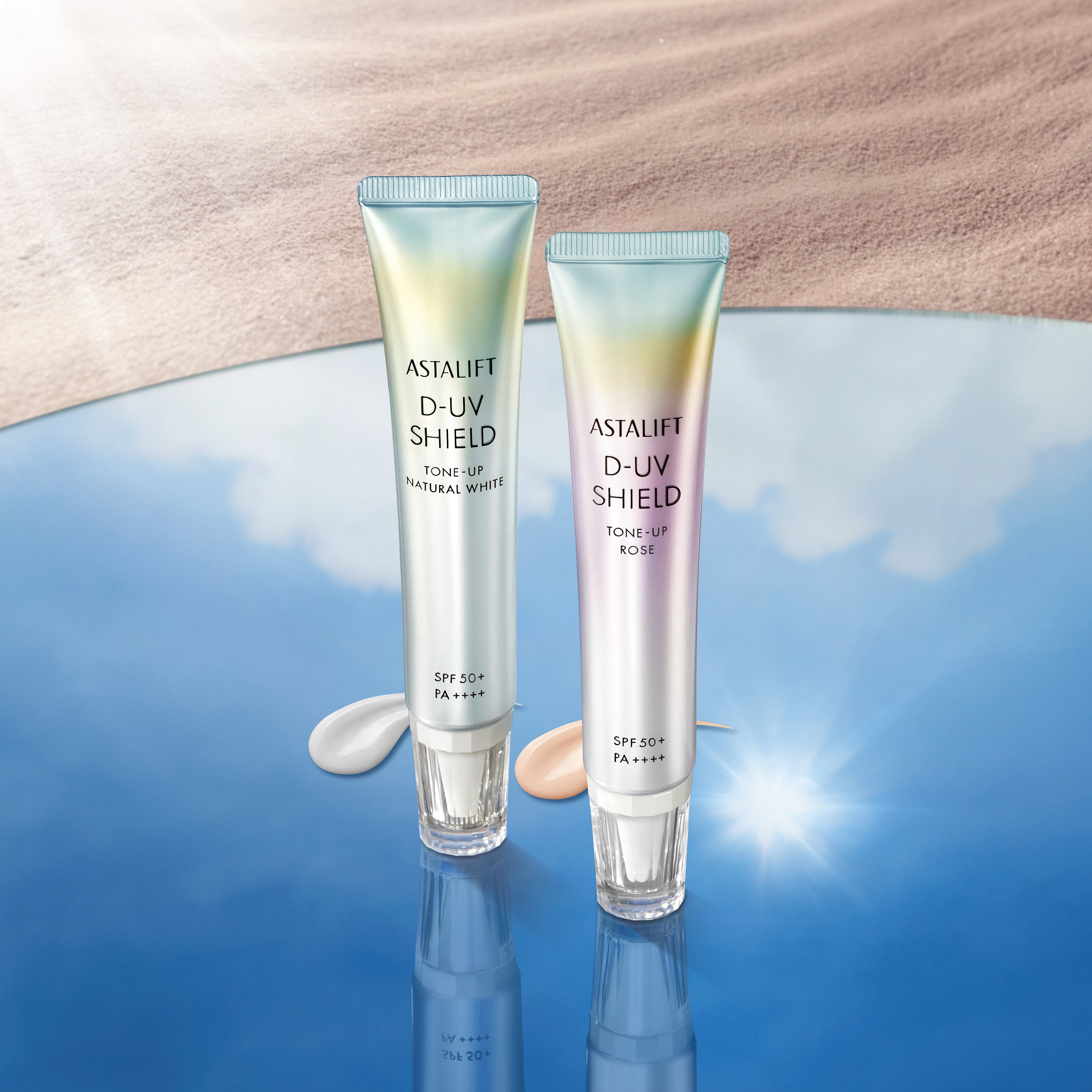 Sunscreen