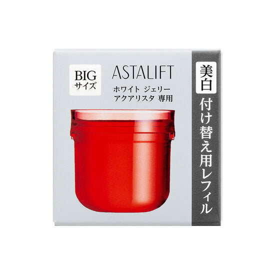 White Jelly Aquarysta – ASTALIFT SG