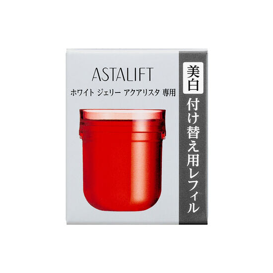 White Jelly Aquarysta – ASTALIFT SG