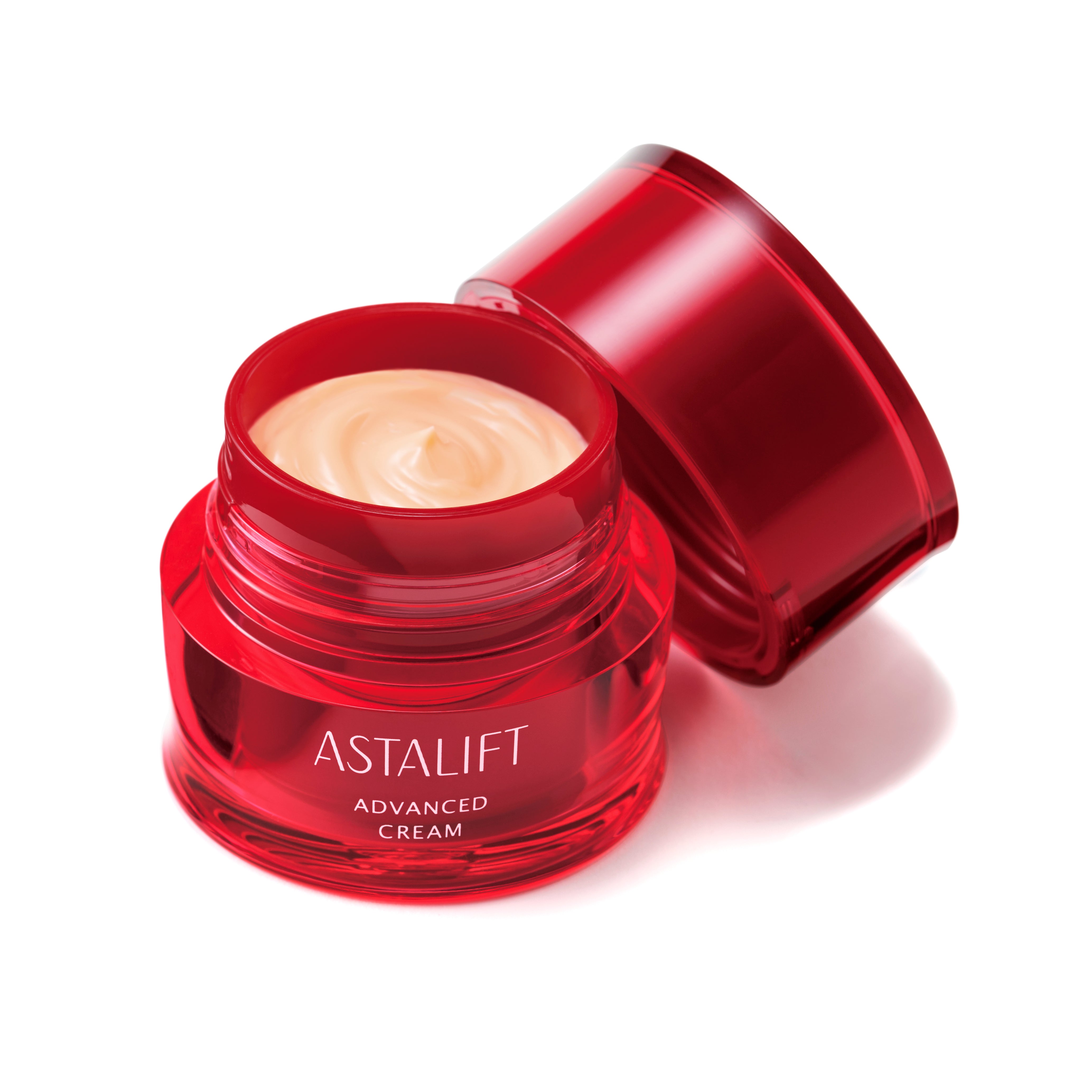 ASTALIFT Advanced Cream – ASTALIFT SG