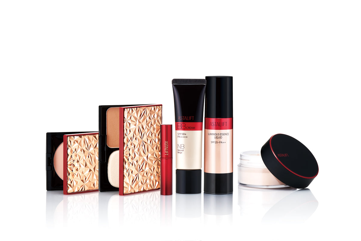 Loose Powder
