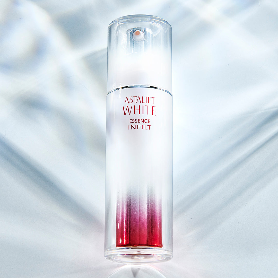 White Essence Infilt