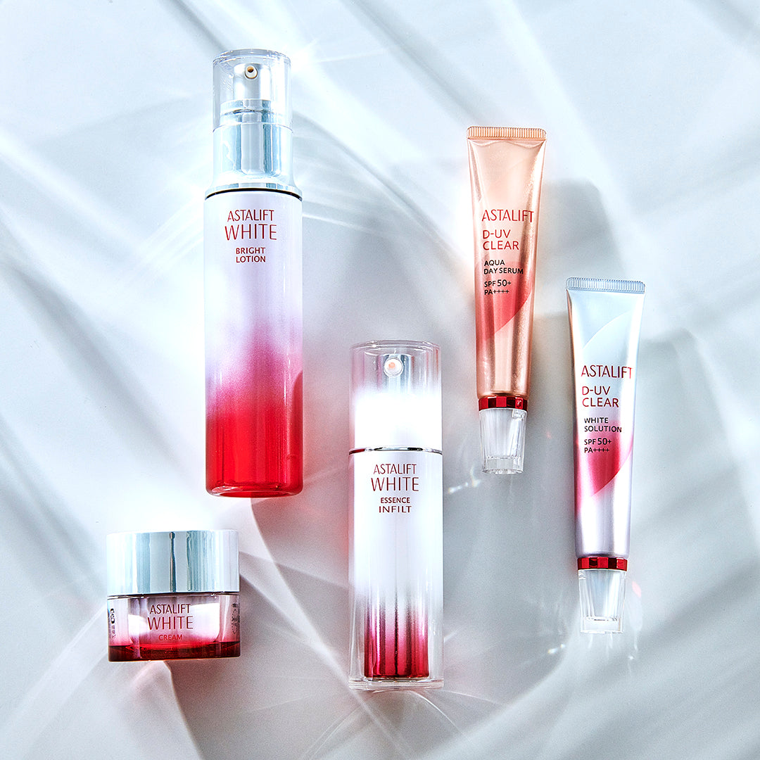 ASTALIFT White Essence Infilt – ASTALIFT SG