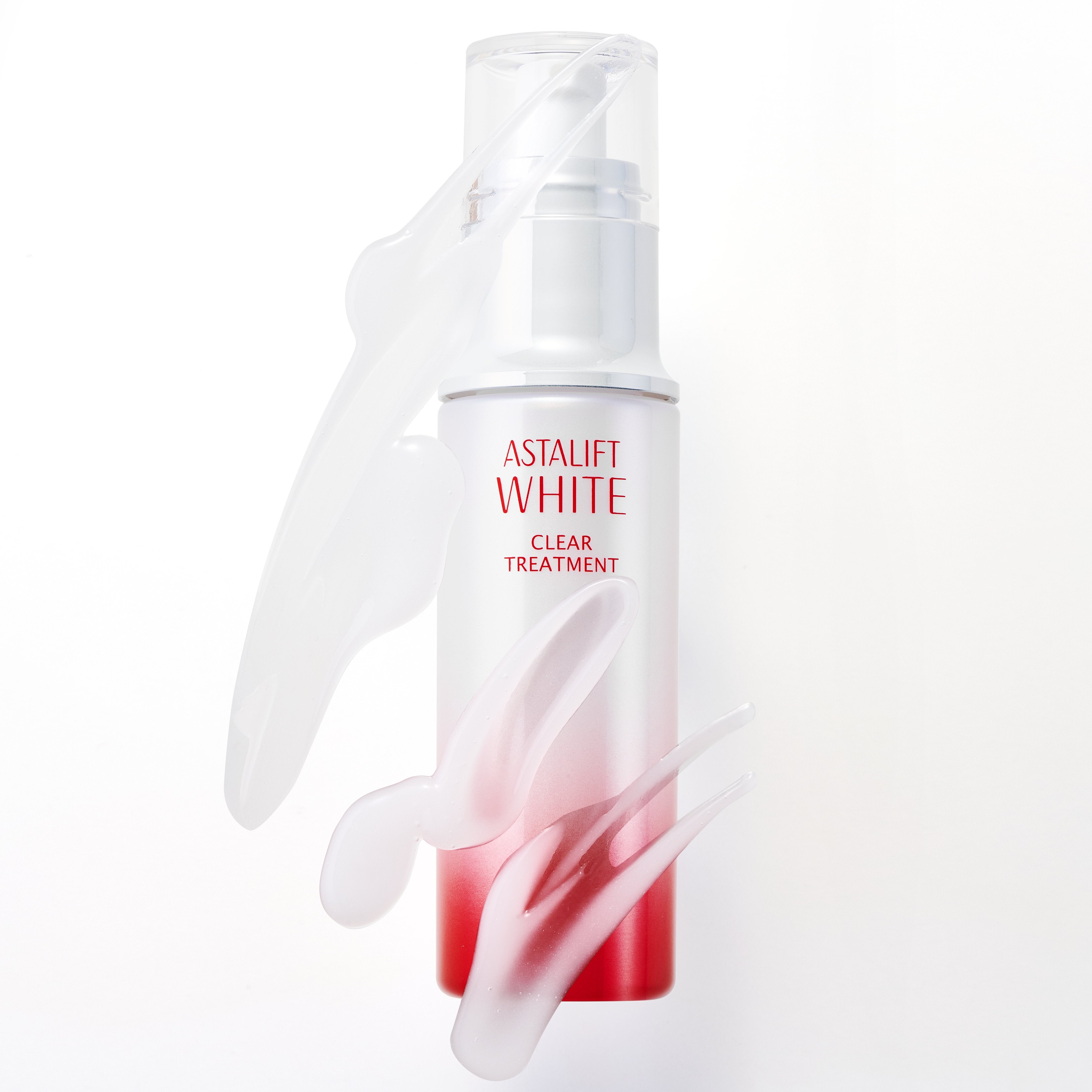 White Clear Treatment