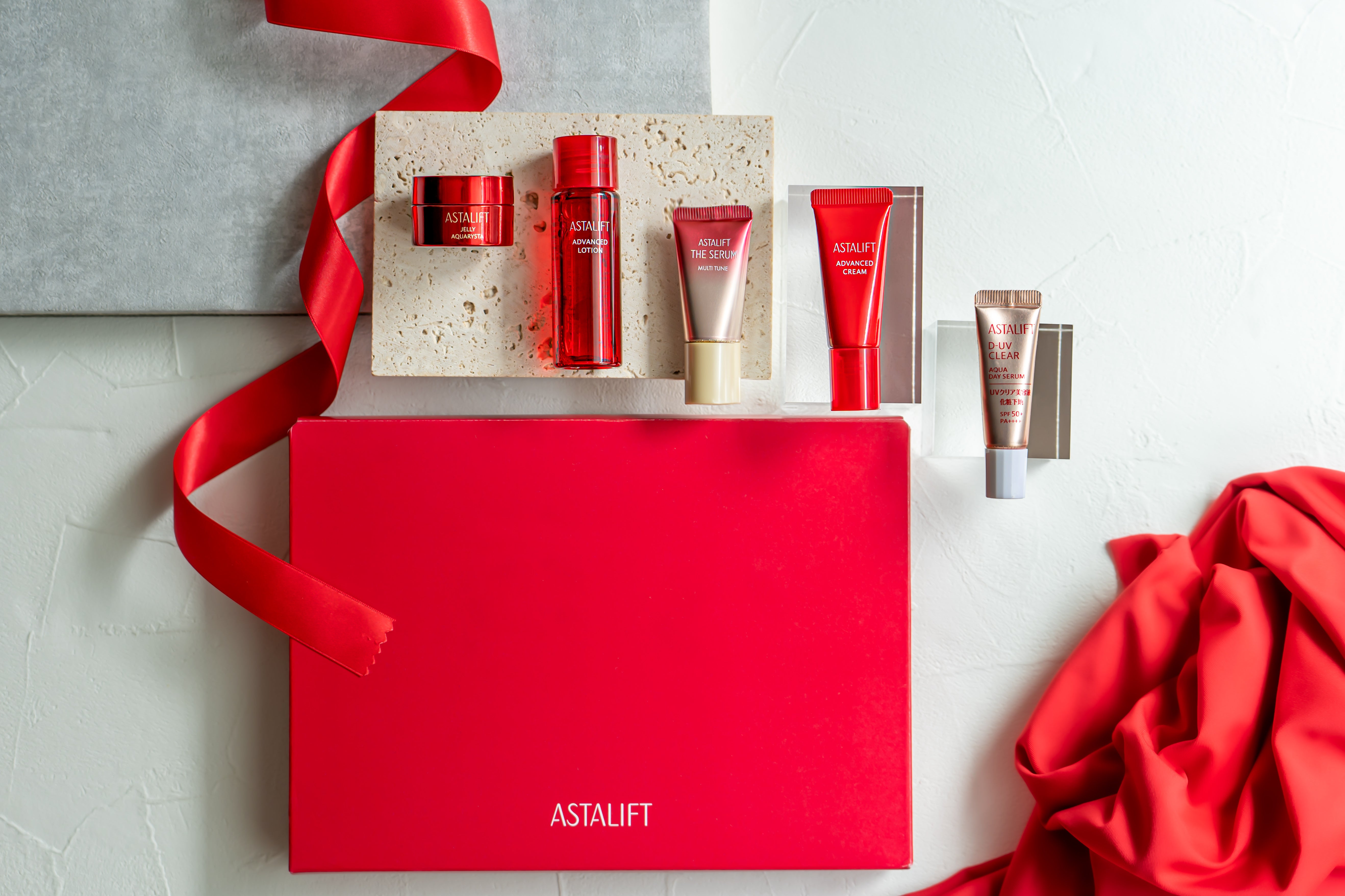 ASTALIFT Anti-Aging Trial Kit (Website Only Exclusive)