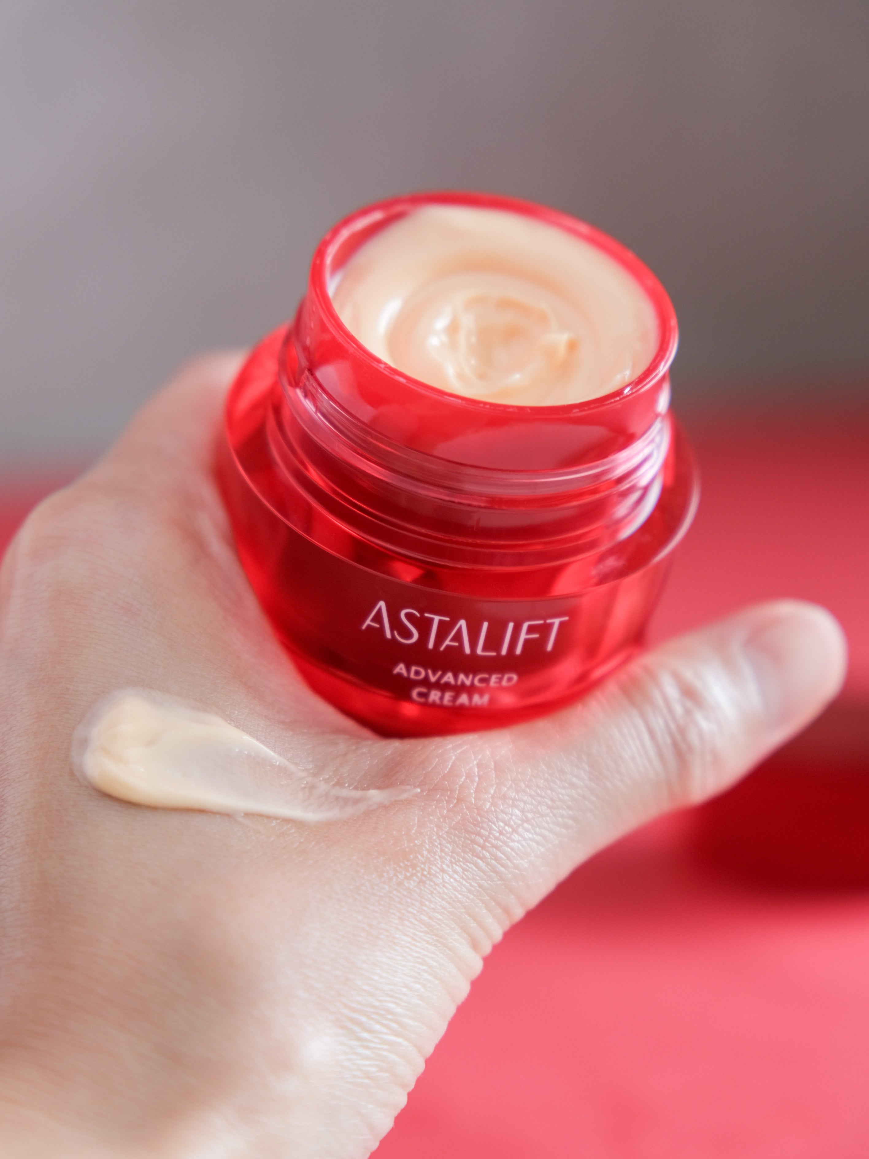 ASTALIFT Advanced Cream – ASTALIFT SG