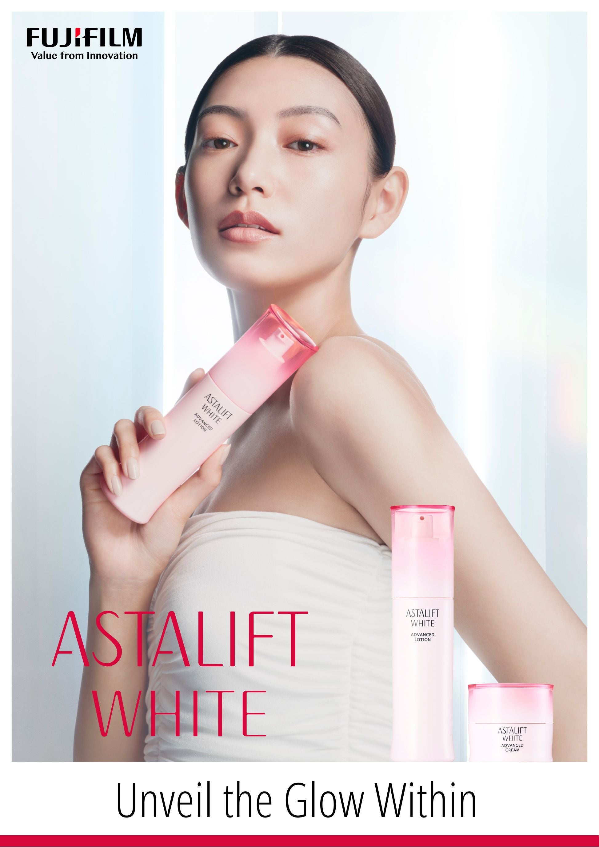 ✳*︎様 ASTALIFT ADVANCED LOTION 130ml 4本セッ ASTALIFT Advanced Lotion 130ml – ASTALIFT SG