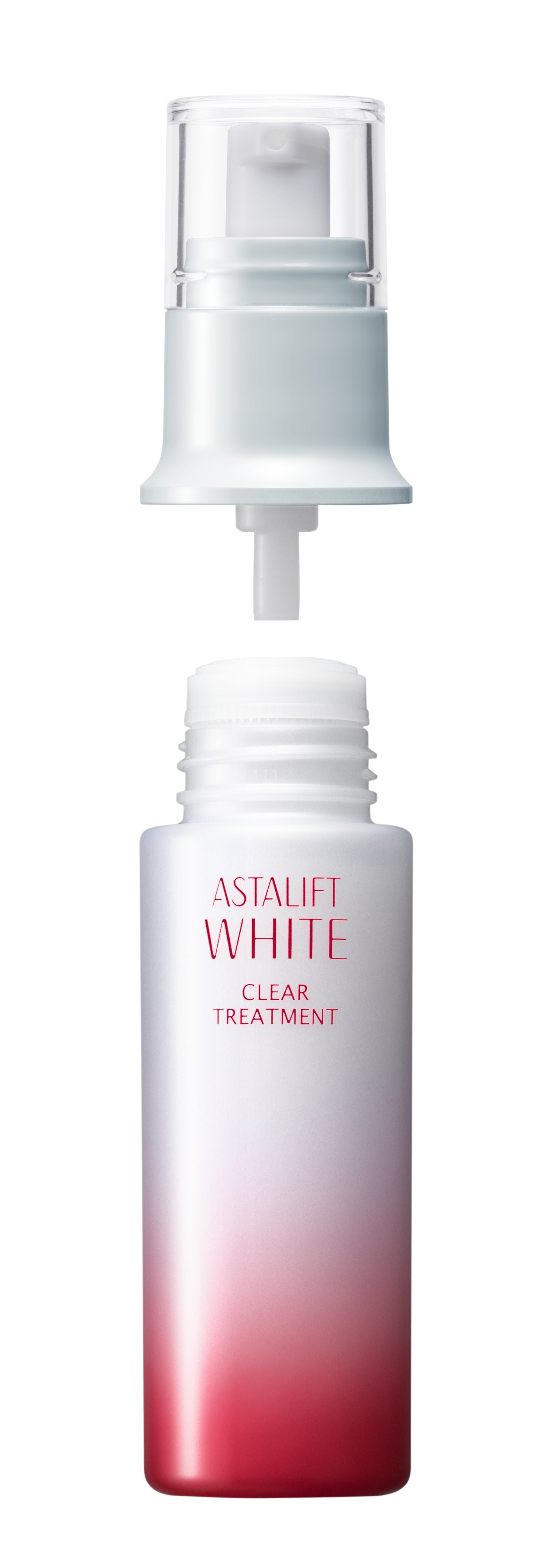 White Clear Treatment