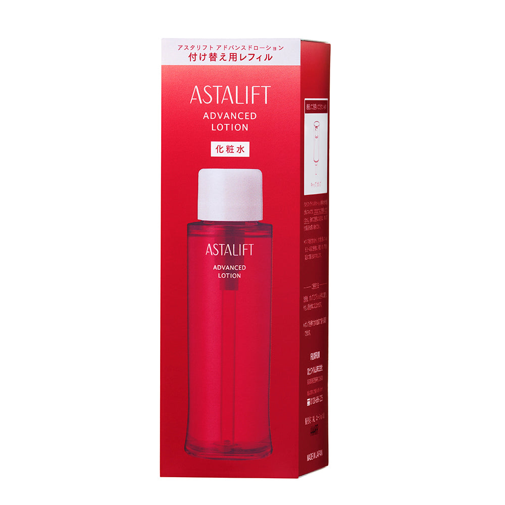ASTALIFT Advanced Lotion 130ml – ASTALIFT SG