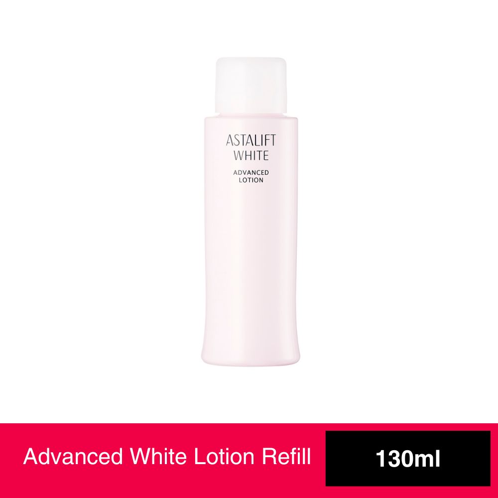 ✳*︎様 ASTALIFT ADVANCED LOTION 130ml 4本セッ Amazon.co.jp: Astalift Advanced Lotion Lotion Refill (Approx