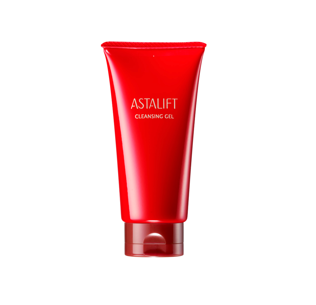 Cleansing Gel