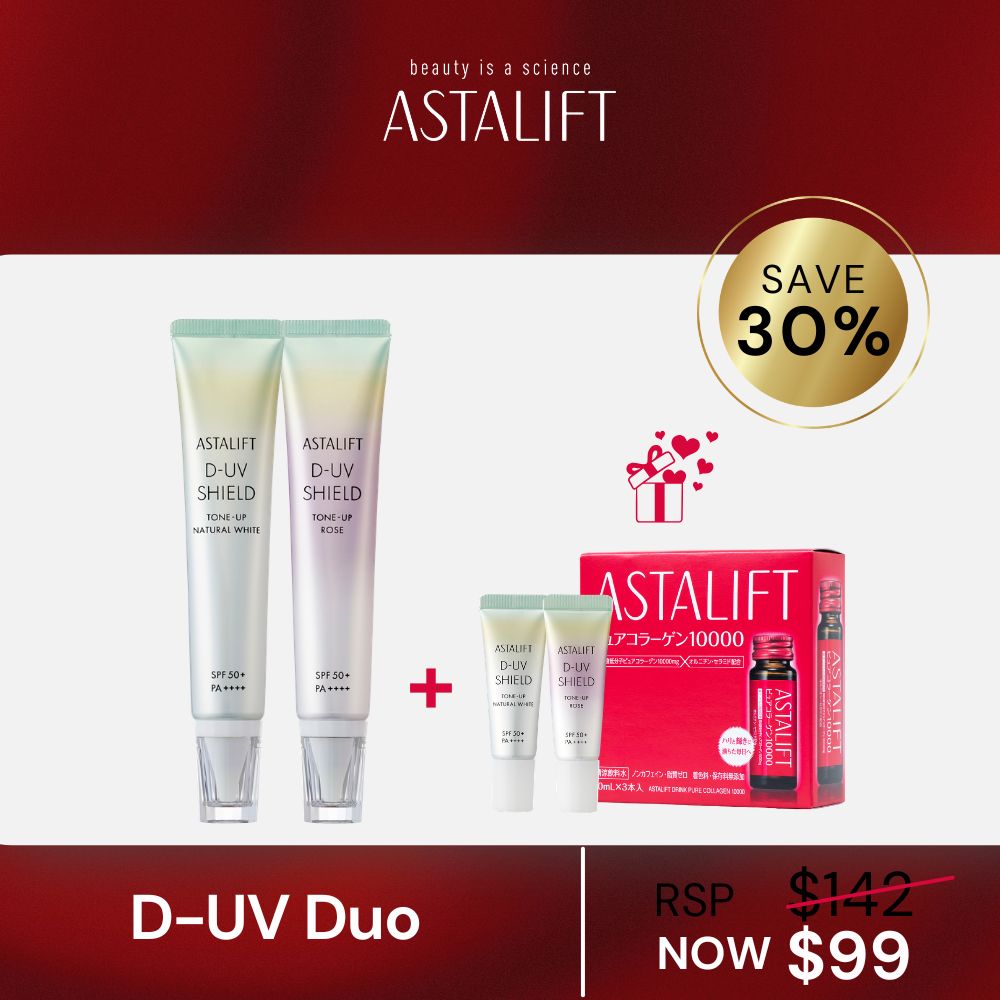 D-UV Duo