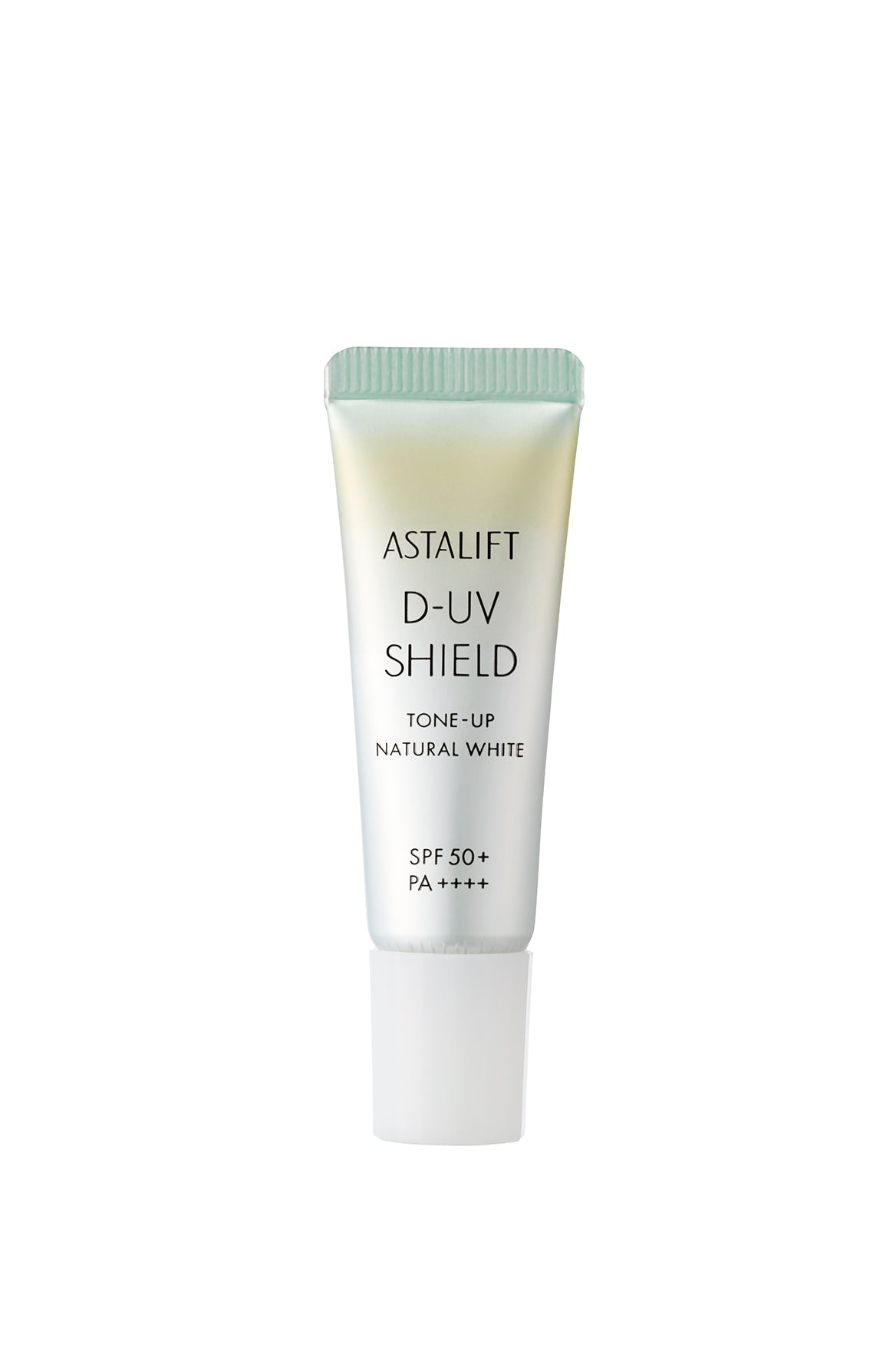 D-UV Shield Tone Up Natural White SPF 50+ PA++++