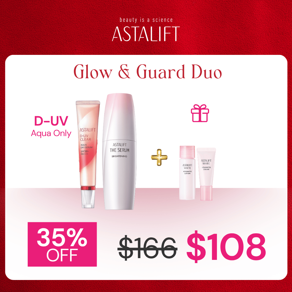 Glow & Guard Duo