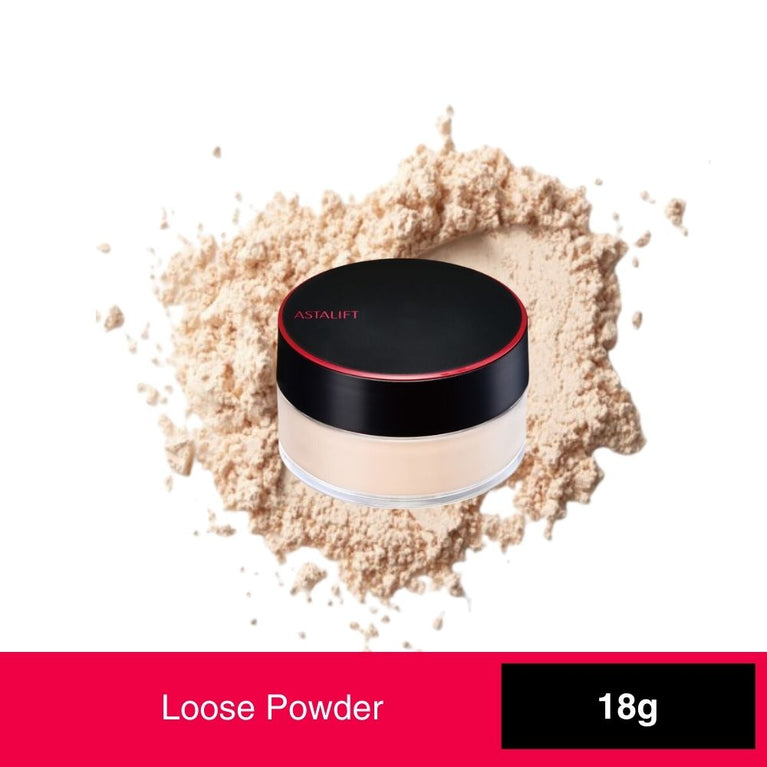 ASTALIFT Loose Powder – ASTALIFT SG
