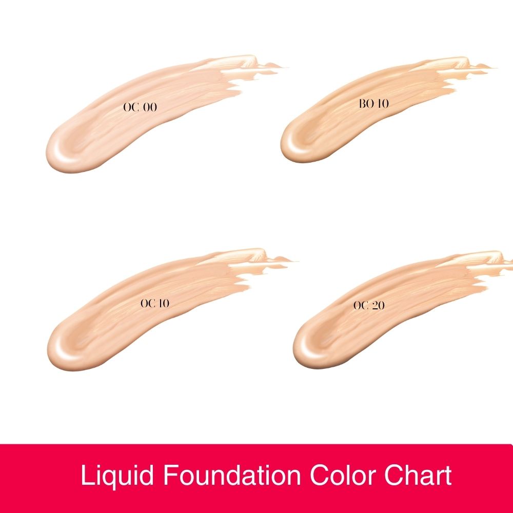 Luminous Essence Liquid