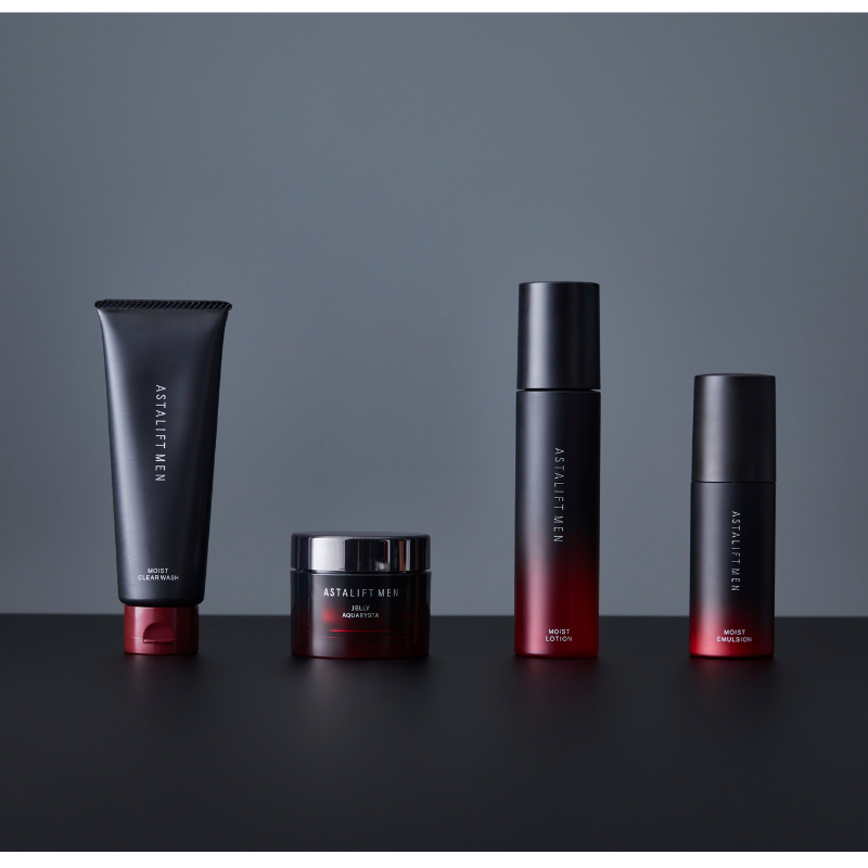 ASTALIFT Men Jelly Aquarysta 60g – ASTALIFT SG ASTALIFT Men Jelly Aquarysta 60g – ASTALIFT SG