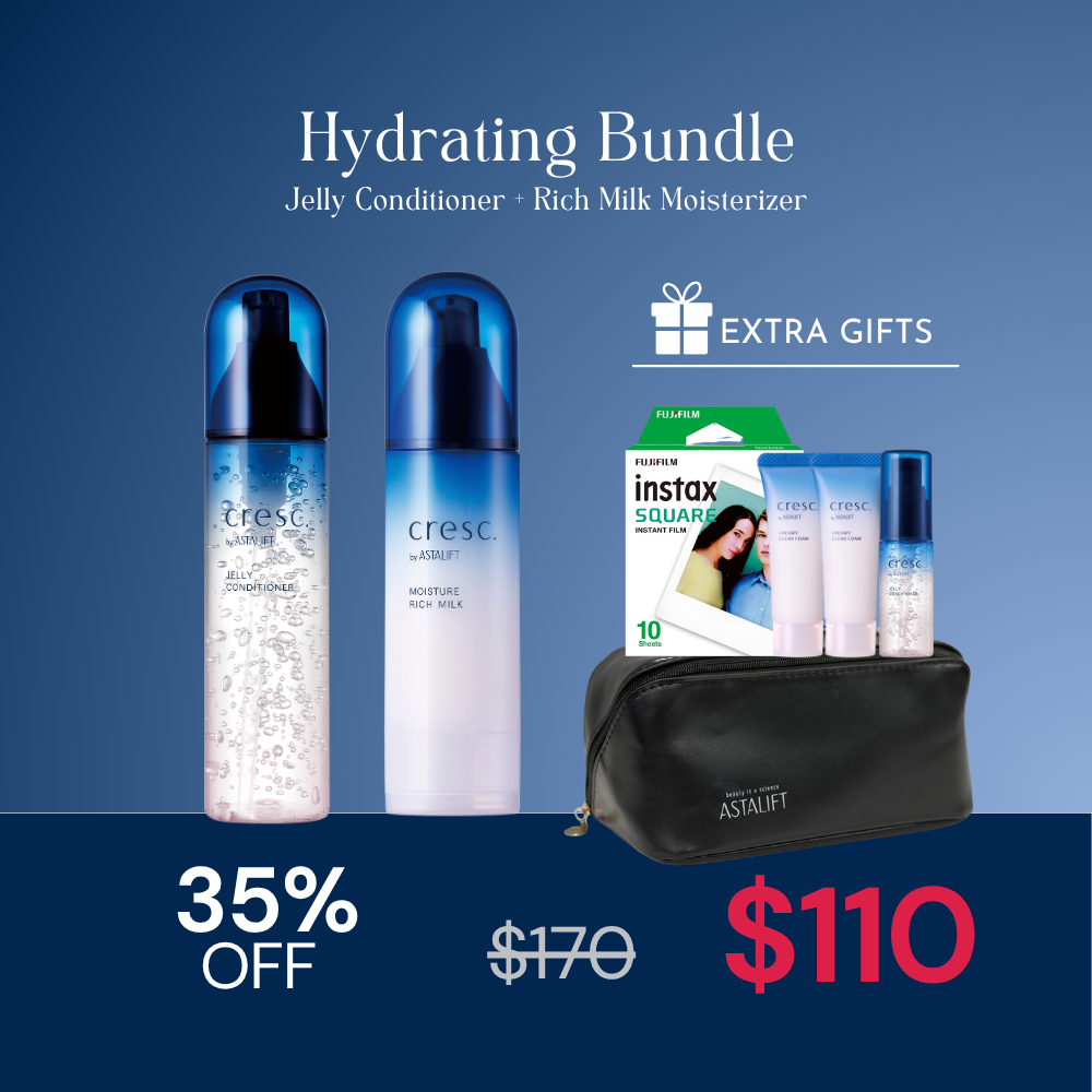 [SS Workshop] Hydrating Bundle