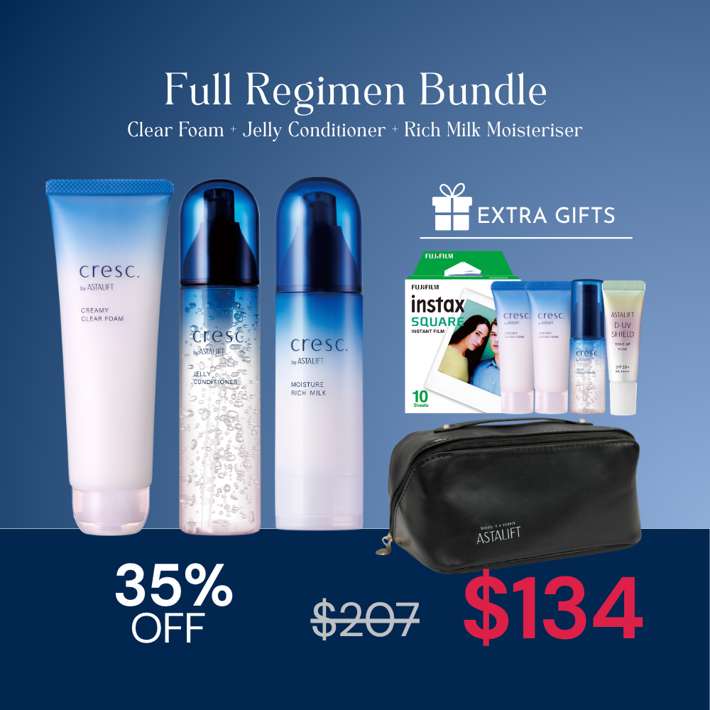 [SS Workshop] Full Regimen Bundle