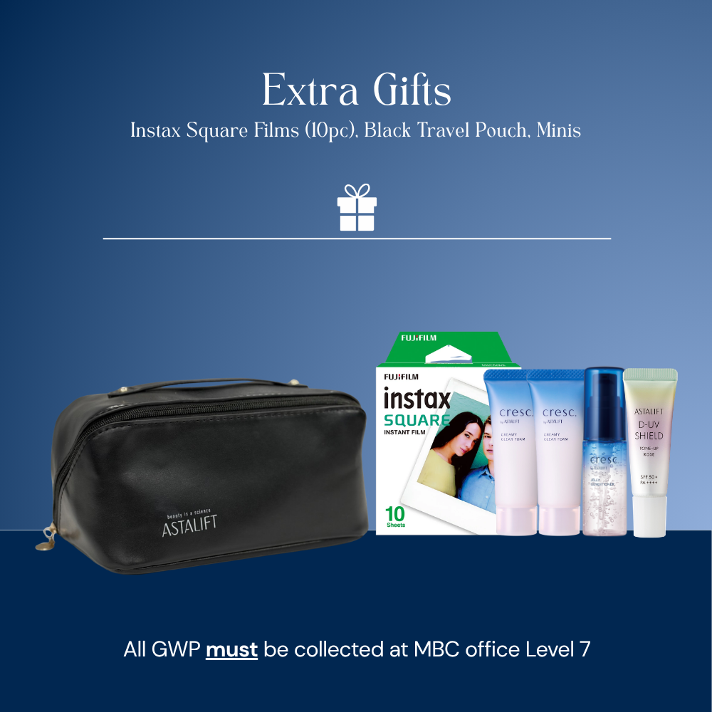 [SS Workshop] Full Regimen Bundle
