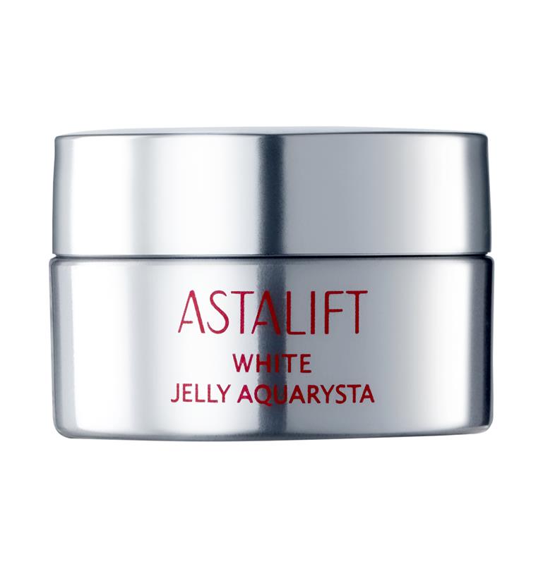 White Jelly Aquarysta