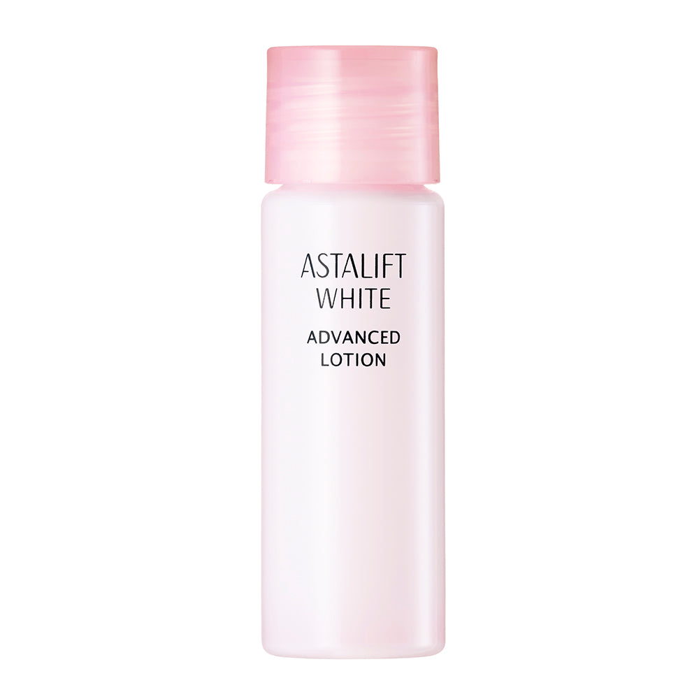 Advanced White Lotion