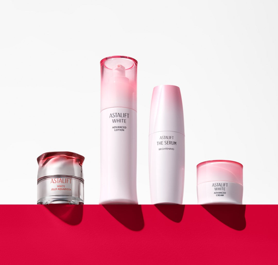 Advanced White Lotion