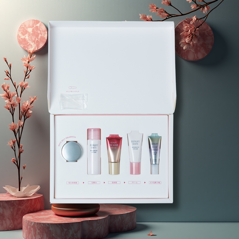 ASTALIFT Brightening Trial Kit – ASTALIFT SG