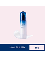 Moist Rich Milk