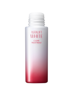White Clear Treatment - Refill 