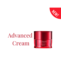 Advanced Cream 30g