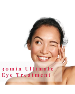 30min Ultimate Eye Treatment